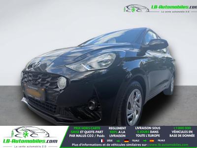 Hyundai I10 1.0 67 BVM
