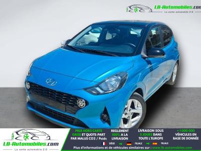 Hyundai I10 1.0 67 BVM