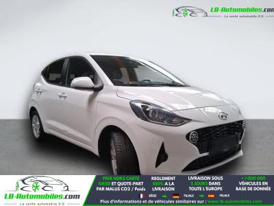 Hyundai I10 1.0 67 BVM