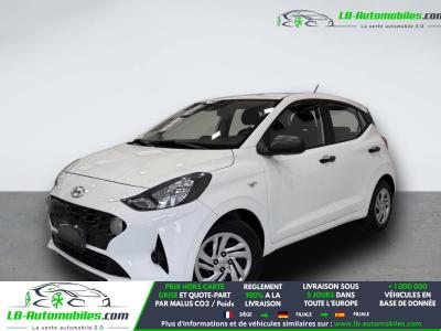 Hyundai I10 1.0 67 BVM