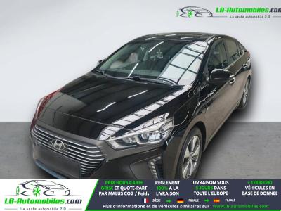 Hyundai IONIQ Hybrid Plug-in 141 ch