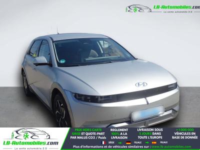 Hyundai IONIQ 5 73 kWh  - 306 ch