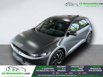 Hyundai IONIQ 5 73 kWh  - 306 ch