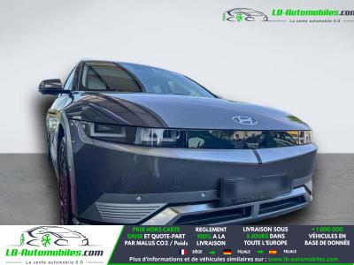 Hyundai IONIQ 5 73 kWh  - 306 ch