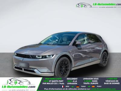 Hyundai IONIQ 5 73 kWh  - 306 ch