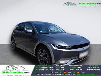Hyundai IONIQ 5 73 kWh - 218 ch