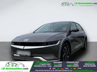 Hyundai IONIQ 5 73 kWh - 218 ch