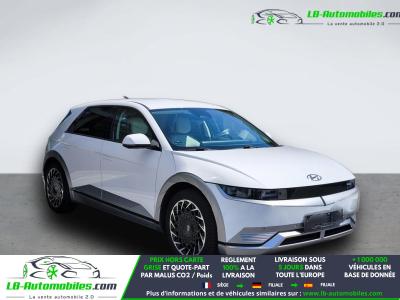 Hyundai IONIQ 5 73 kWh - 218 ch