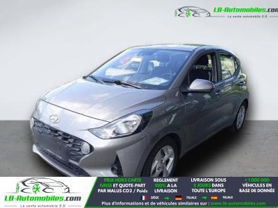 Hyundai I10 1.2 84 BVM