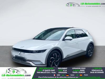 Hyundai IONIQ 5 73 kWh - 218 ch