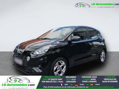 Hyundai I10 1.2 84 BVM