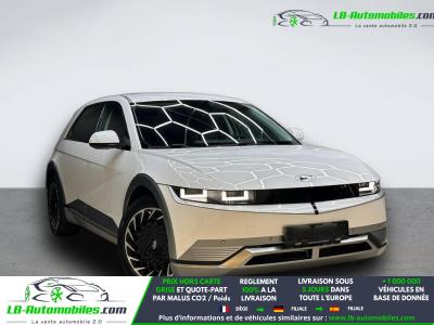 Hyundai IONIQ 5 73 kWh - 218 ch