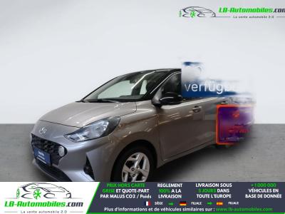 Hyundai I10 1.2 84 BVM