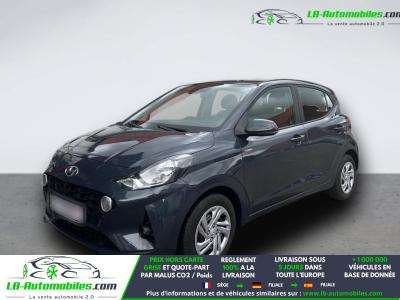 Hyundai I10 1.2 84 BVM