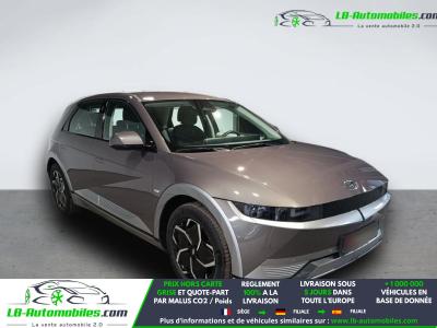 Hyundai IONIQ 5 73 kWh - 218 ch