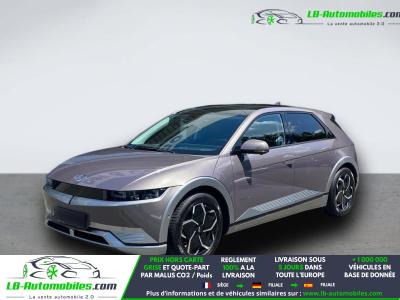 Hyundai IONIQ 5 73 kWh - 218 ch