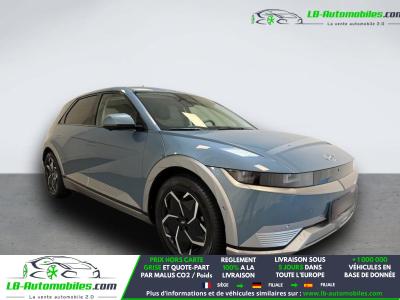 Hyundai IONIQ 5 77 kWh - 229 ch