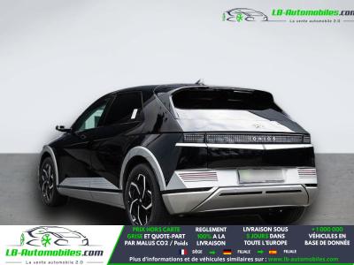 Hyundai IONIQ 5 77 kWh - 229 ch