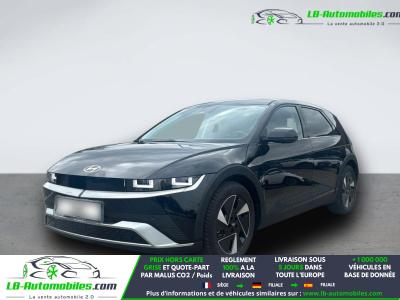 Hyundai IONIQ 5 77 kWh - 229 ch