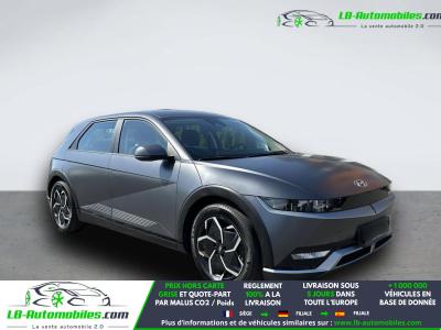 Hyundai IONIQ 5 77 kWh - 229 ch
