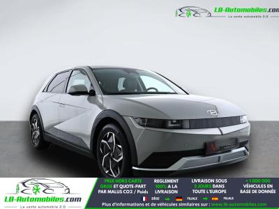 Hyundai IONIQ 5 77 kWh - 229 ch