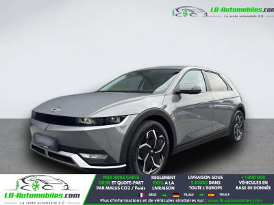 Hyundai IONIQ 5 77 kWh - 229 ch