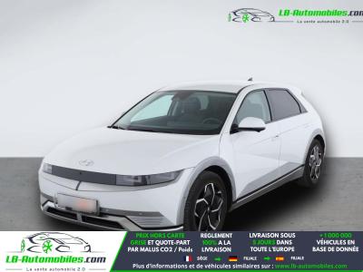 Hyundai IONIQ 5 77 kWh - 229 ch