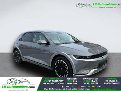 Hyundai IONIQ 5 77 kWh  - 325 ch