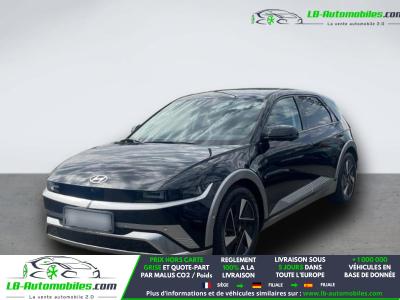 Hyundai IONIQ 5 77 kWh  - 325 ch