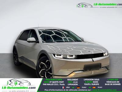 Hyundai IONIQ 5 77 kWh  - 325 ch