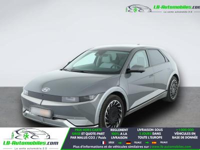 Hyundai IONIQ 5 77 kWh  - 325 ch