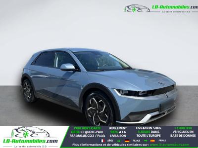 Hyundai IONIQ 5 77 kWh  - 325 ch