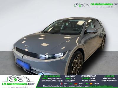 Hyundai IONIQ 5 77 kWh  - 325 ch