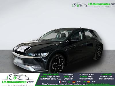 Hyundai IONIQ 5 58 kWh - 170 ch