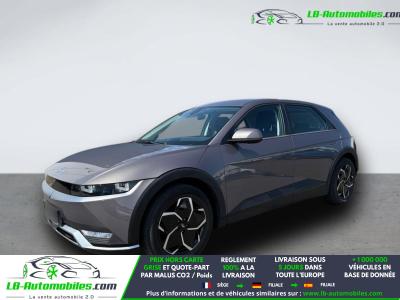 Hyundai IONIQ 5 58 kWh - 170 ch