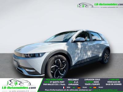 Hyundai IONIQ 5 58 kWh - 170 ch