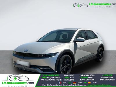 Hyundai IONIQ 5 58 kWh - 170 ch