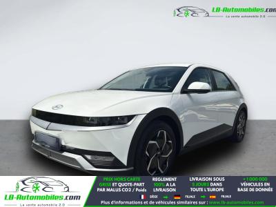 Hyundai IONIQ 5 58 kWh - 170 ch