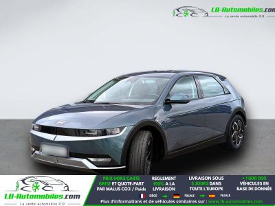 Hyundai IONIQ 5 58 kWh - 170 ch