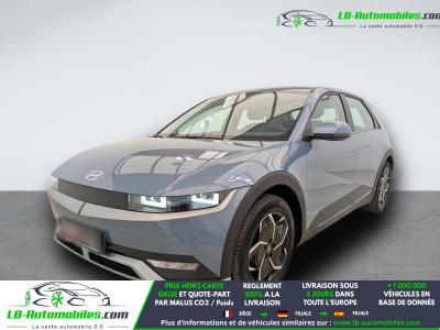 Hyundai IONIQ 5 58 kWh - 170 ch