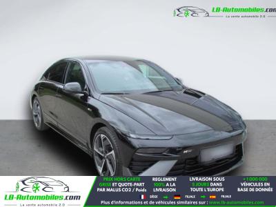 Hyundai IONIQ 6 77 kWh 229 ch