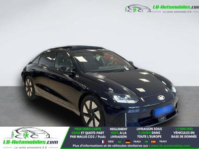 Hyundai IONIQ 6 77 kWh 229 ch