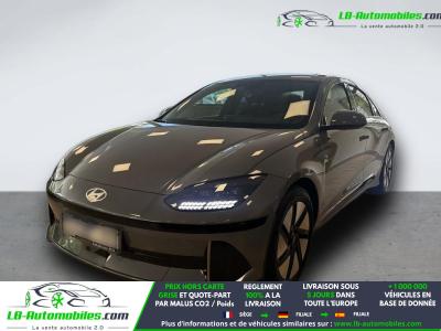 Hyundai IONIQ 6 77 kWh 229 ch