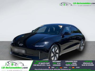 Hyundai IONIQ 6 77 kWh 229 ch