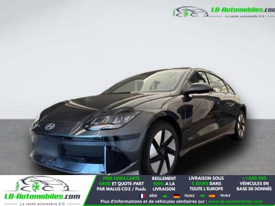 Hyundai IONIQ 6 77 kWh 229 ch