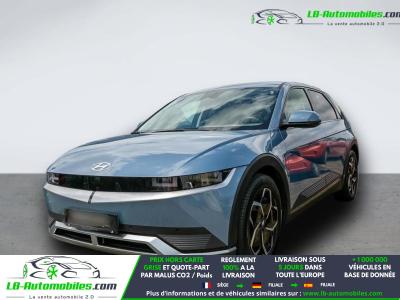 Hyundai IONIQ 5 77 kWh - 229 ch