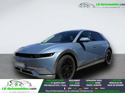 Hyundai IONIQ 5 77 kWh - 229 ch