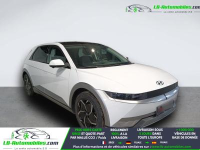 Hyundai IONIQ 5 77 kWh - 229 ch