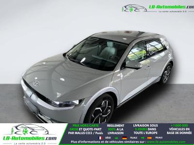 Hyundai IONIQ 5 73 kWh - 218 ch