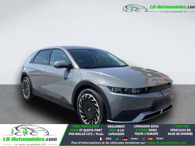 Hyundai IONIQ 5 77 kWh - 229 ch